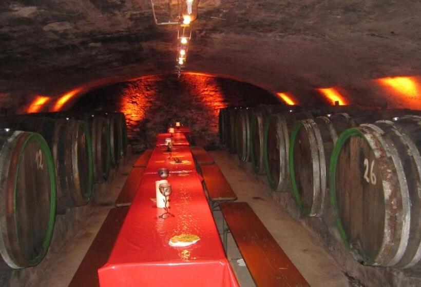 פנסיון Gästehaus Marietta