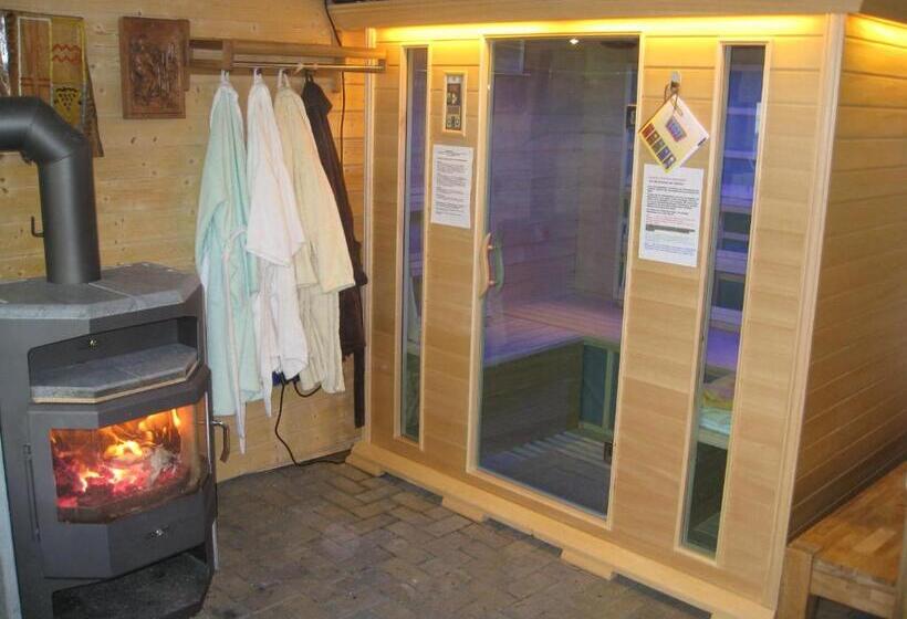 פנסיון Gästehaus Marietta