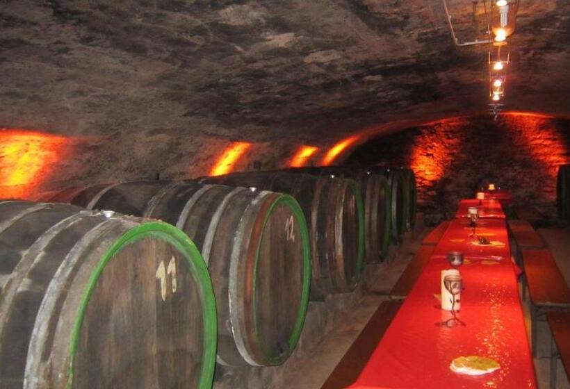 פנסיון Gästehaus Marietta