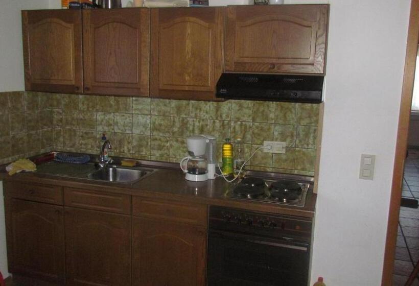 ペンション Gästehaus Marietta