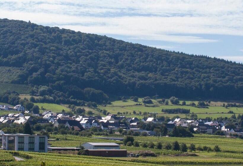 פנסיון Gästehaus Marietta