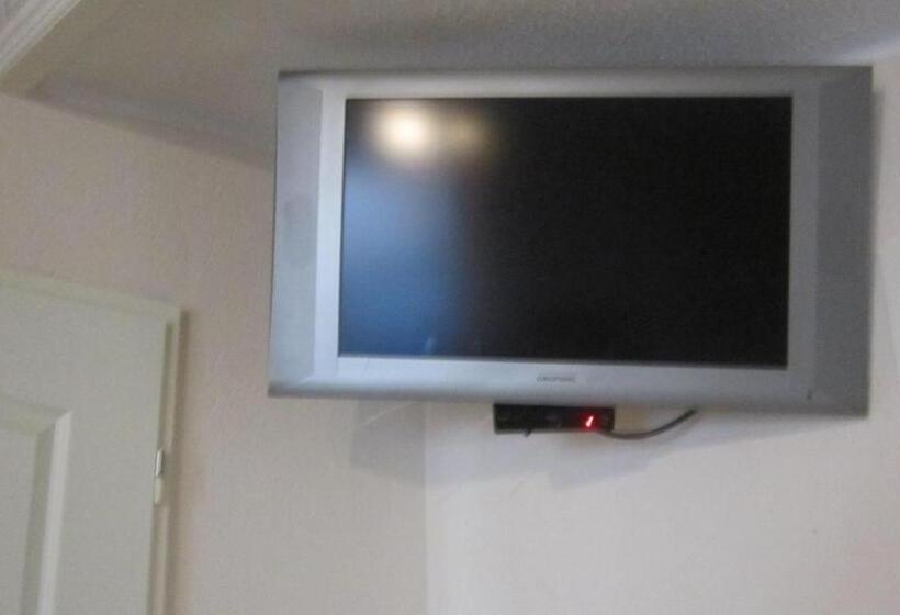 פנסיון Gästehaus Marietta