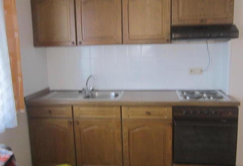 פנסיון Gästehaus Marietta