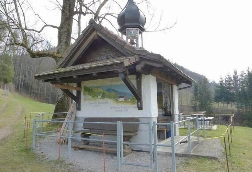 ペンション Gästehaus Sonne