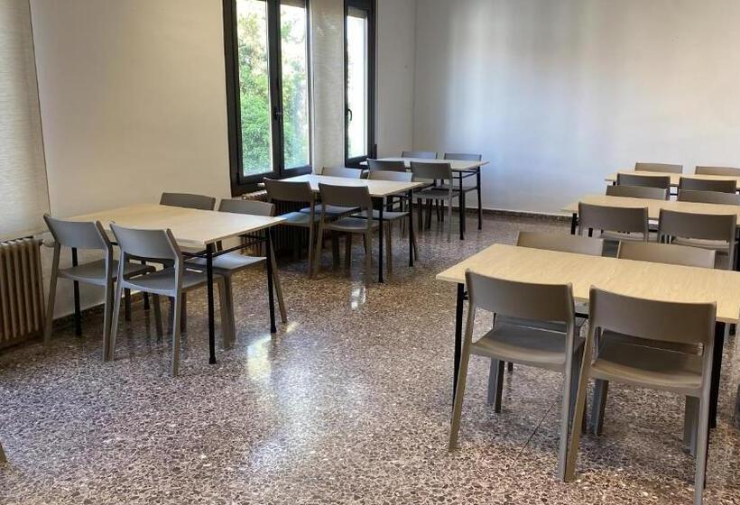 Пансион Hostal Collsacabra