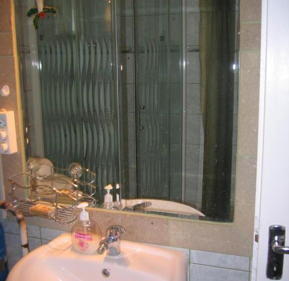 بنسيون Keletifény Vendégház