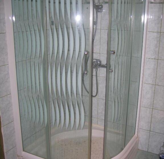 بنسيون Keletifény Vendégház