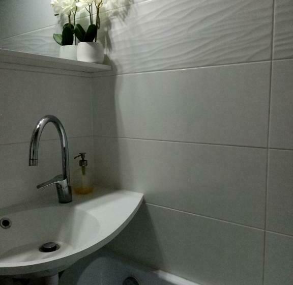 بنسيون Kőszeghegyalja Vendégház