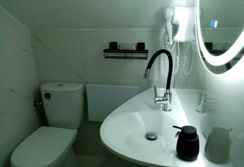 بنسيون Kőszeghegyalja Vendégház