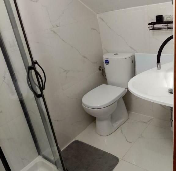 بنسيون Kőszeghegyalja Vendégház