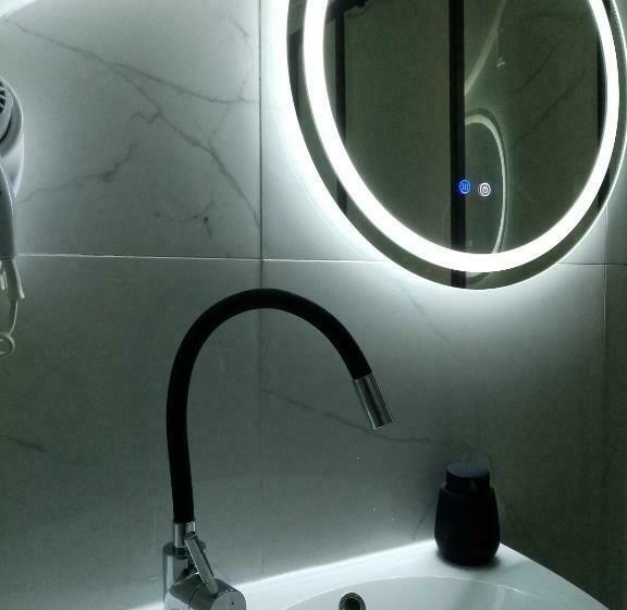 بنسيون Kőszeghegyalja Vendégház