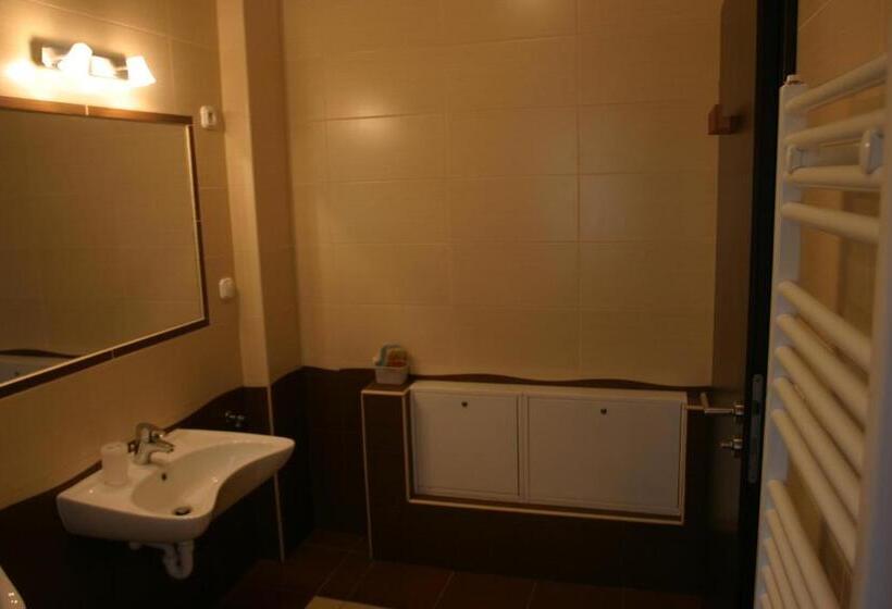 بنسيون Kétkerék Vendégház   A Mátrai Szállás