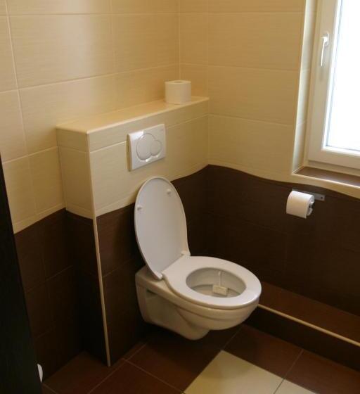 بنسيون Kétkerék Vendégház   A Mátrai Szállás