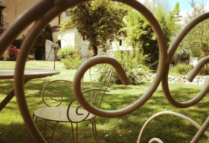 Пансион L'amirauté Sur Baïse