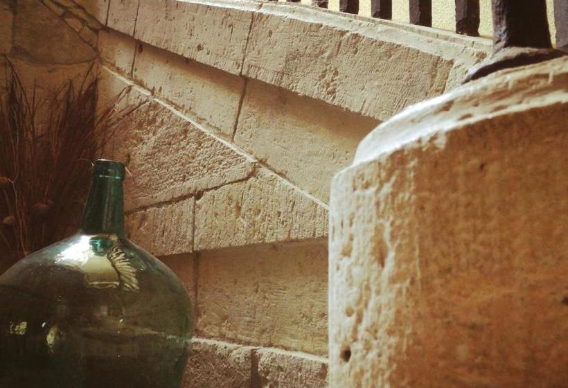 Пансион L'amirauté Sur Baïse