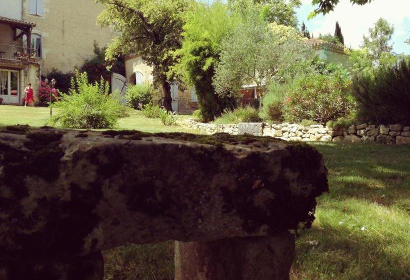 Пансион L'amirauté Sur Baïse