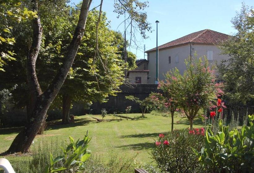 Пансион L'amirauté Sur Baïse