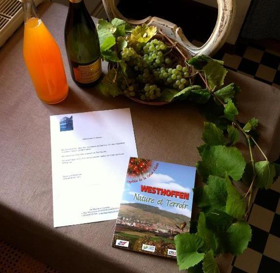 Пансион La Maison De Caroline