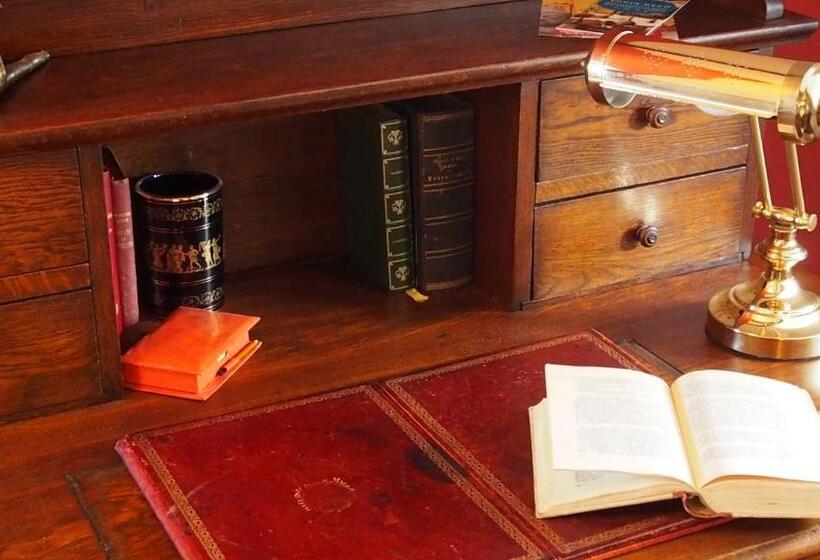 Пансион La Maison De Caroline