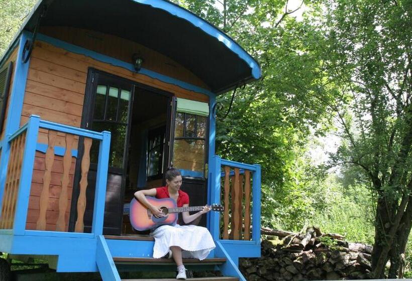 بنسيون La Maison De L'omignon