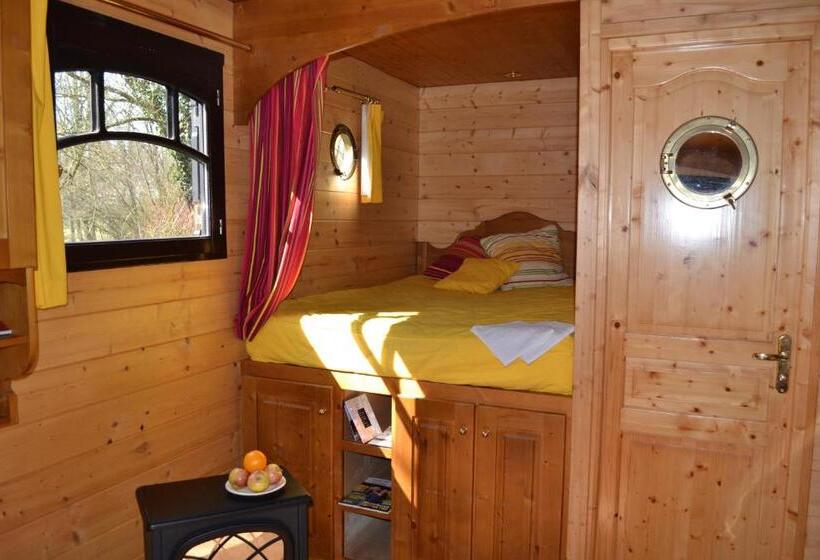 بنسيون La Maison De L'omignon