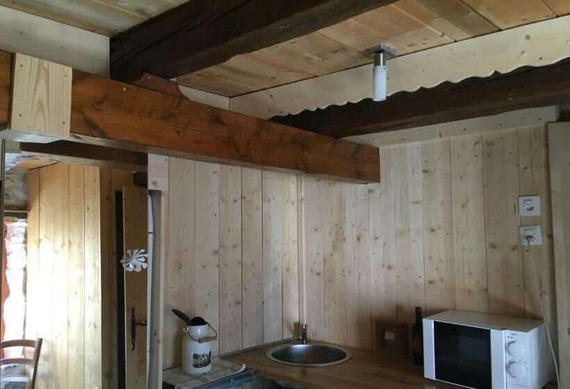 Пансион La Maison Des Fées