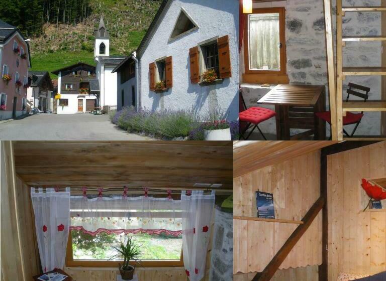 Пансион La Maison Des Fées