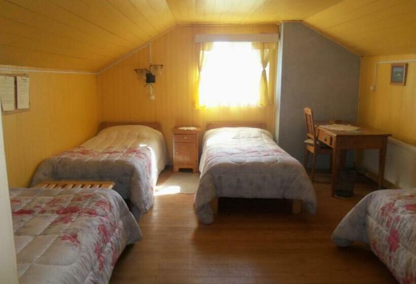 Пансион La Posada Del Colono