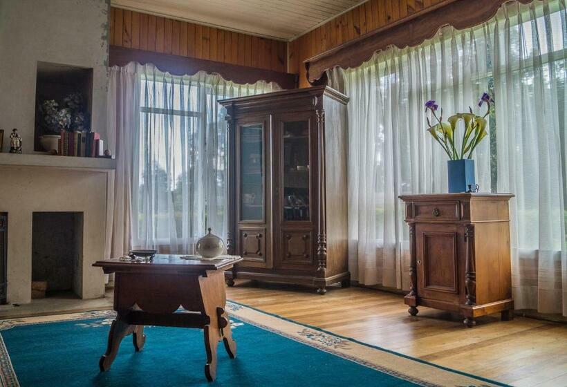 פנסיון La Posada Del Colono