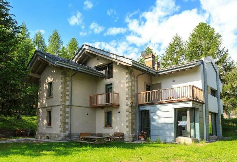 بنسيون La Stazione Dell'acqua