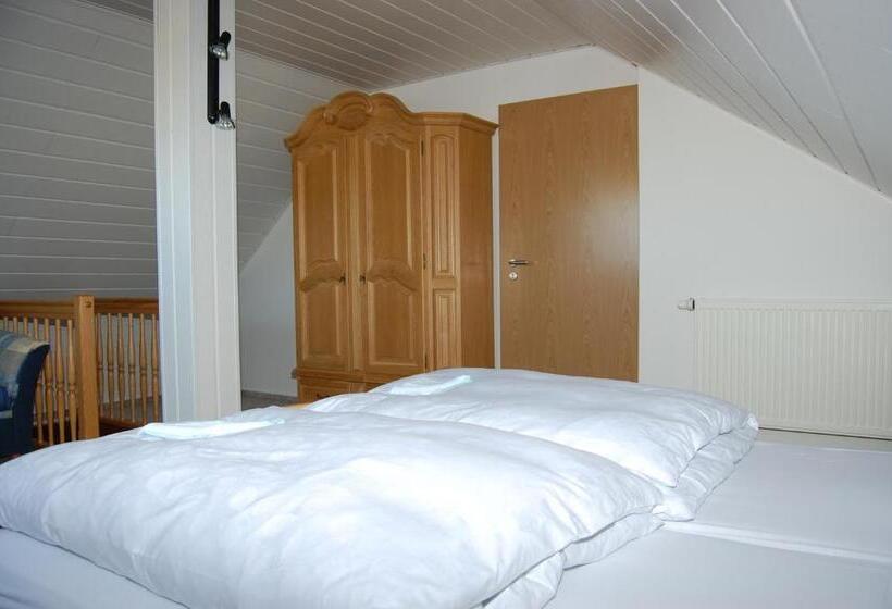 Пансион Landgasthof Am Park