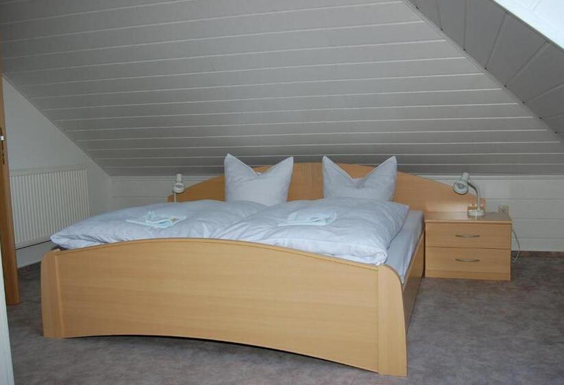 Пансион Landgasthof Am Park