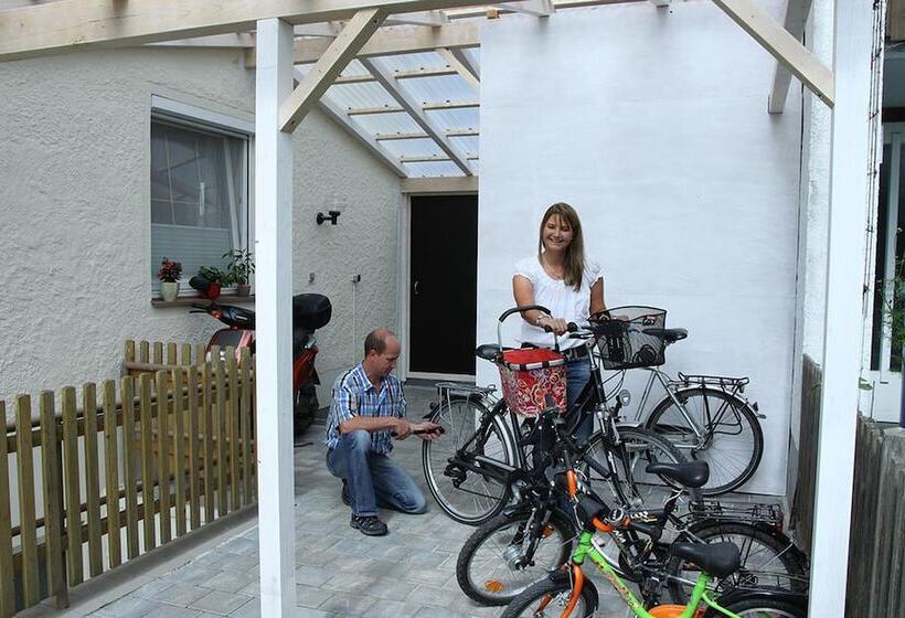 Пансион Mein Landhaus