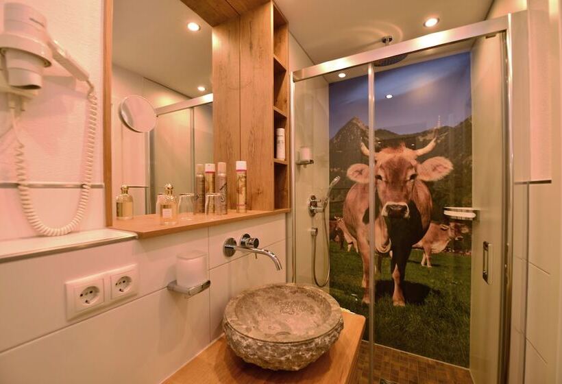 Пансион Mein Landhaus