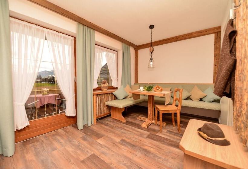 Пансион Mein Landhaus