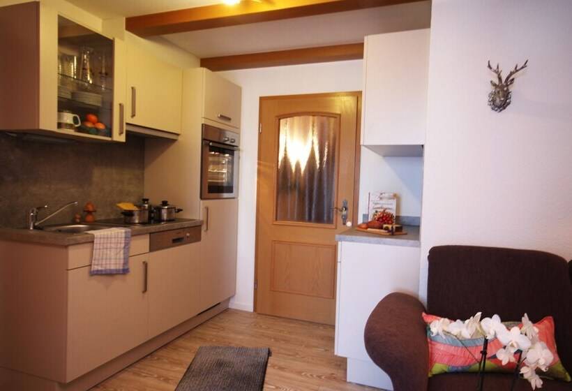 Пансион Mein Landhaus