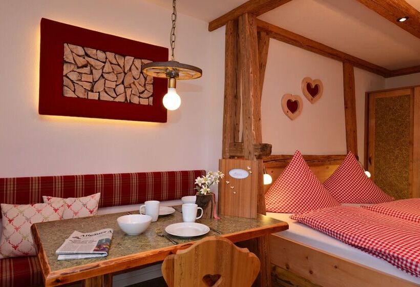 Пансион Mein Landhaus