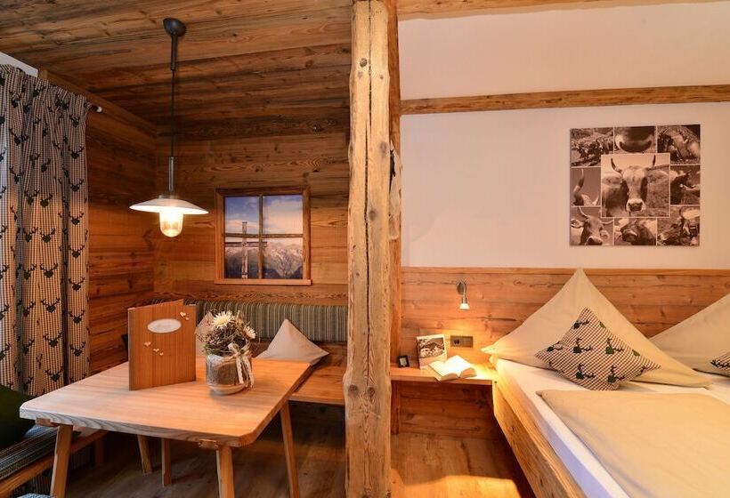 Пансион Mein Landhaus