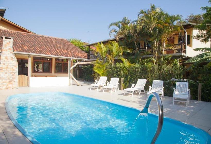 Пансион Morada Do Gabriel