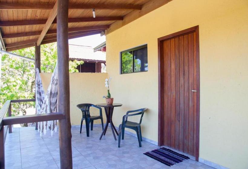 Пансион Morada Do Gabriel