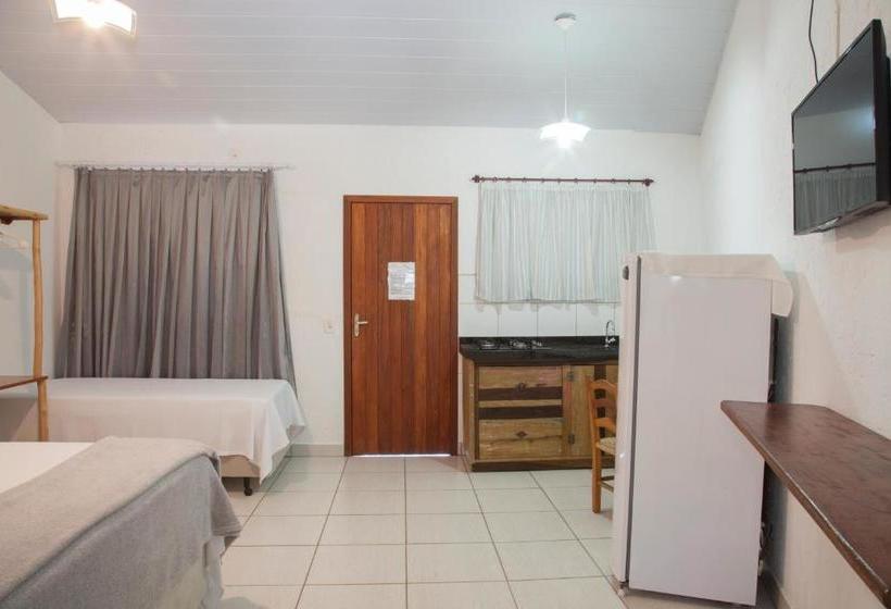 Пансион Morada Do Gabriel