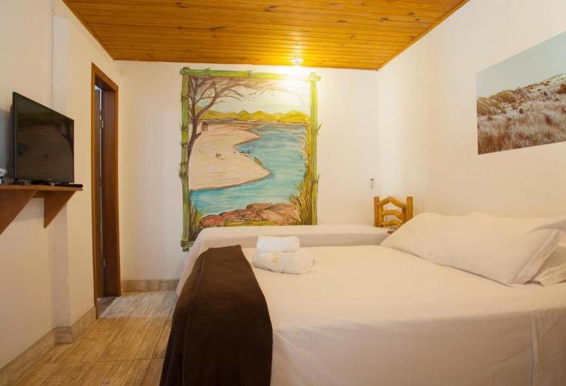 Пансион Morada Do Gabriel