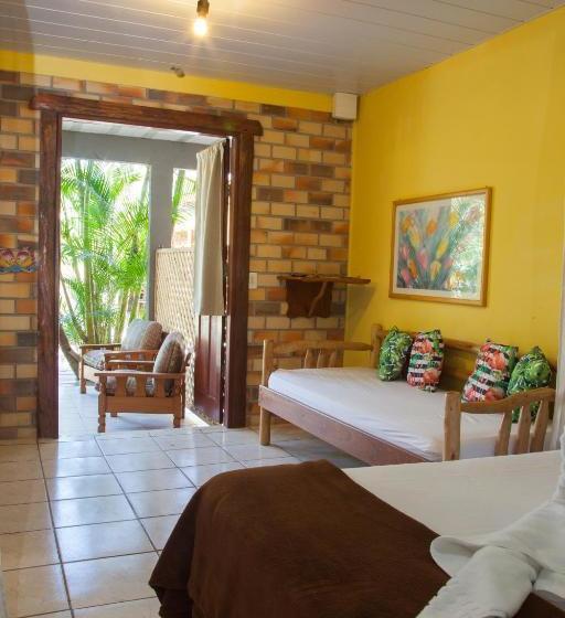 Пансион Morada Do Gabriel