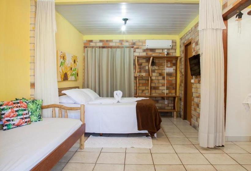 Пансион Morada Do Gabriel