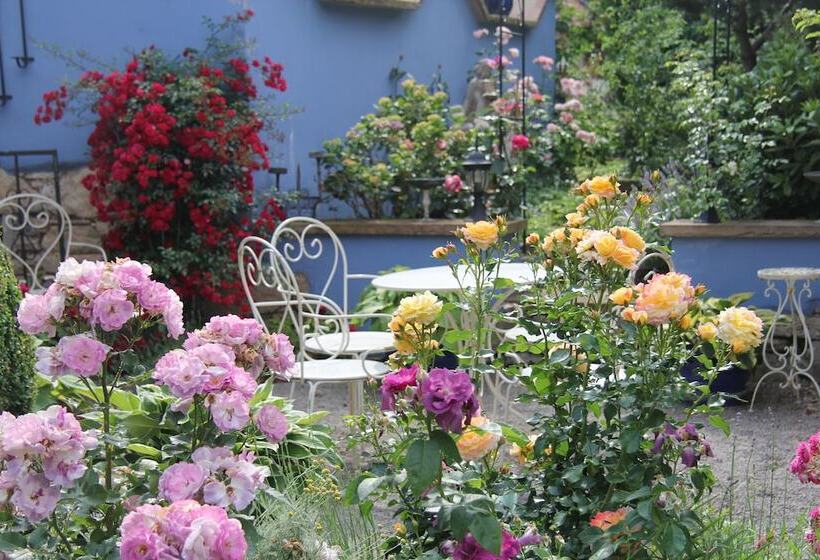 بنسيون No.31 B&b Im Rosengarten