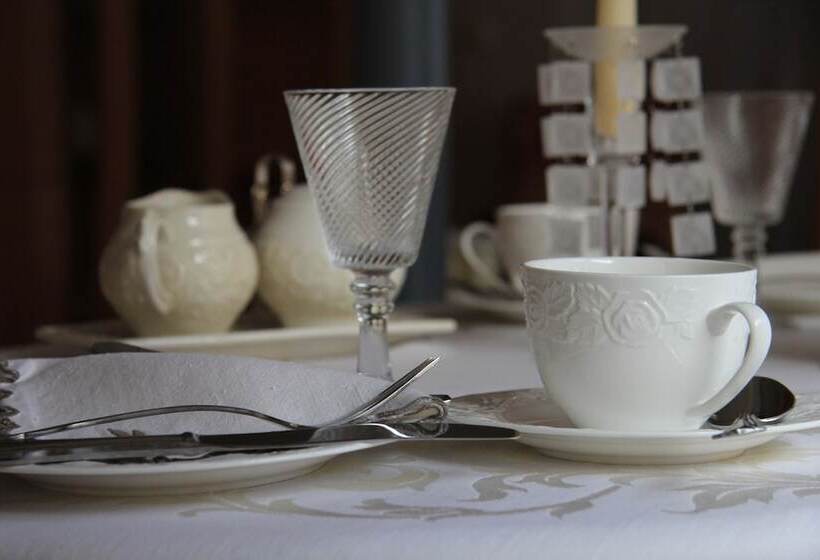 بنسيون No.31 B&b Im Rosengarten