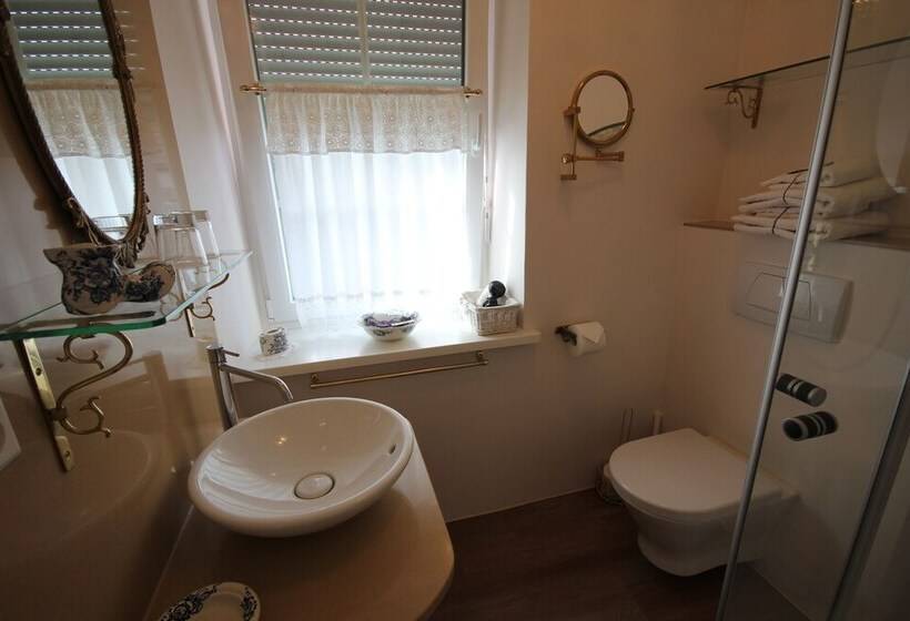 ペンション No.31 B&b Im Rosengarten