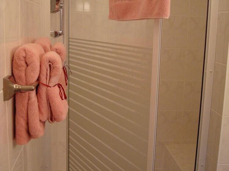 بنسيون No.31 B&b Im Rosengarten