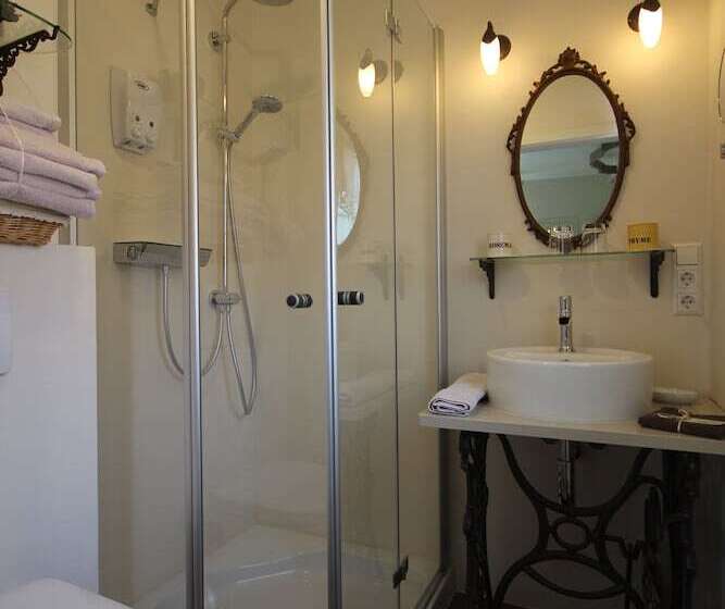 ペンション No.31 B&b Im Rosengarten