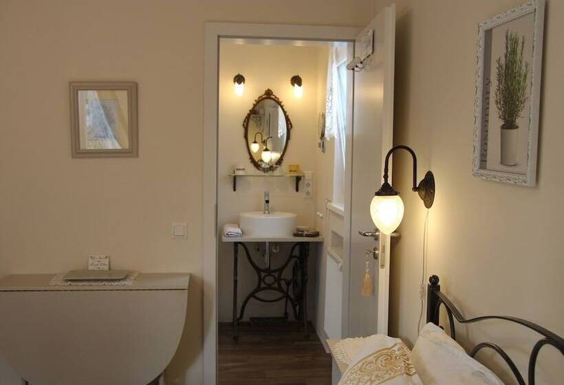 بنسيون No.31 B&b Im Rosengarten